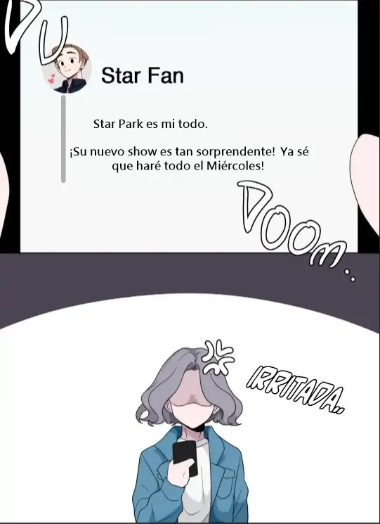 Star x Fanboy (2017) - Capítulo 87 - Página 17 - LectorTMOo