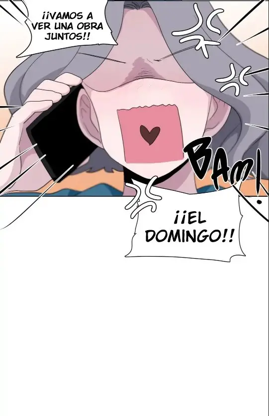 Star x Fanboy (2017) - Capítulo 87 - Página 19 - LectorTMOo