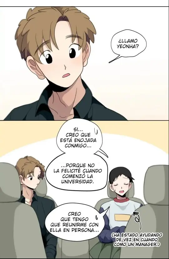 Star x Fanboy (2017) - Capítulo 87 - Página 20 - LectorTMOo