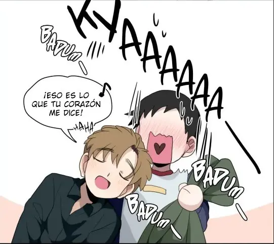 Star x Fanboy (2017) - Capítulo 87 - Página 26 - LectorTMOo