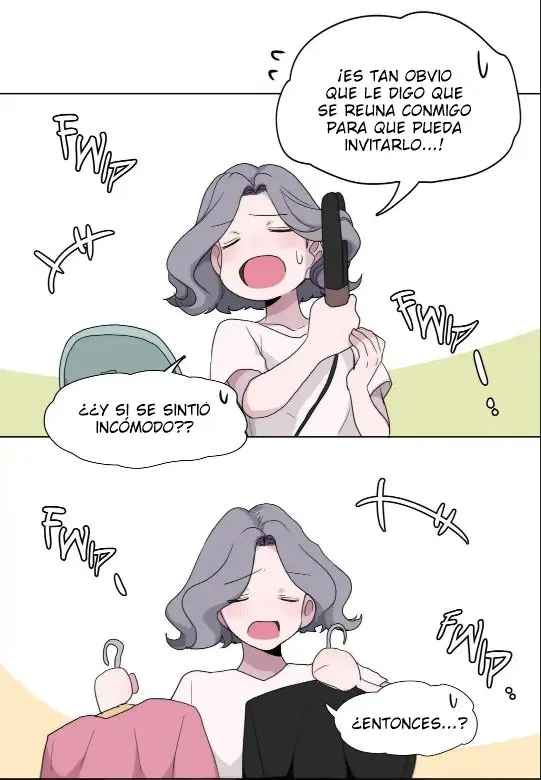 Star x Fanboy (2017) - Capítulo 87 - Página 28 - LectorTMOo