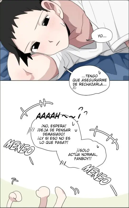 Star x Fanboy (2017) - Capítulo 88 - Página 5 - LectorTMOo