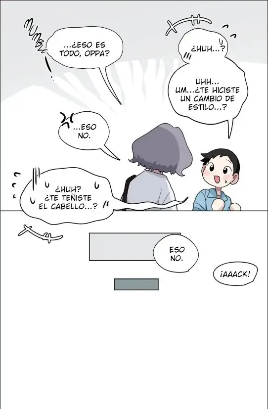 Star x Fanboy (2017) - Capítulo 88 - Página 14 - LectorTMOo