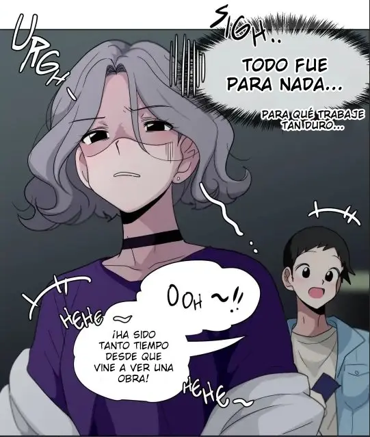 Star x Fanboy (2017) - Capítulo 88 - Página 15 - LectorTMOo