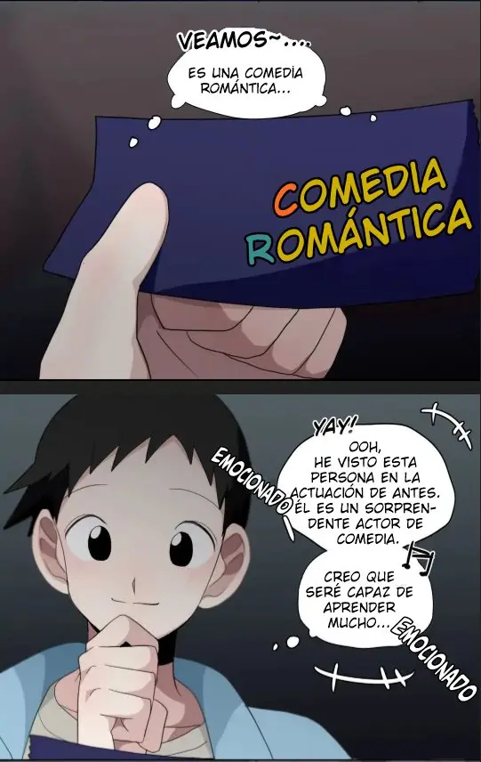 Star x Fanboy (2017) - Capítulo 88 - Página 16 - LectorTMOo
