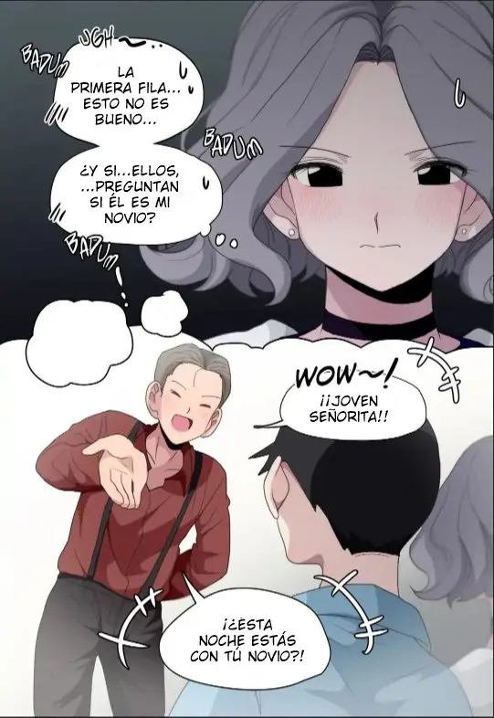 Star x Fanboy (2017) - Capítulo 88 - Página 17 - LectorTMOo