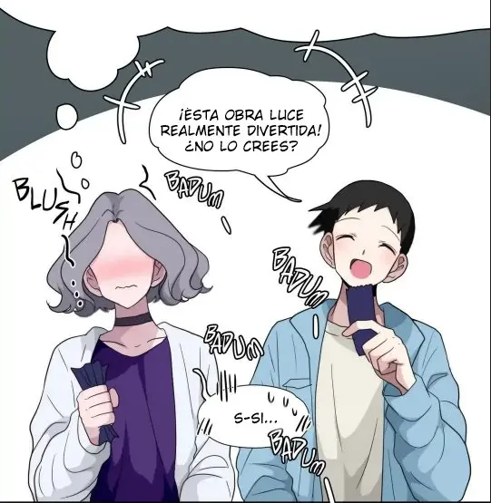 Star x Fanboy (2017) - Capítulo 88 - Página 19 - LectorTMOo