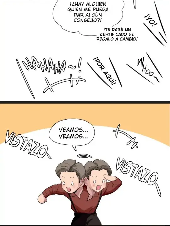 Star x Fanboy (2017) - Capítulo 88 - Página 22 - LectorTMOo