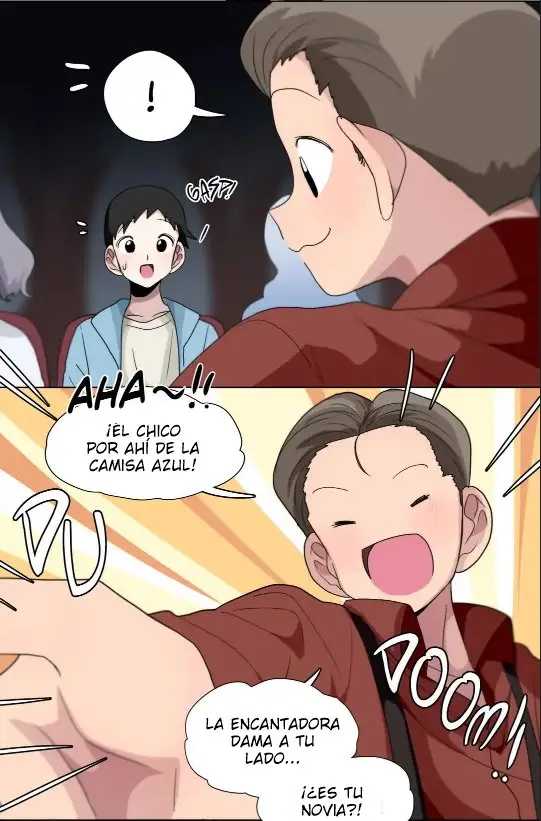 Star x Fanboy (2017) - Capítulo 88 - Página 23 - LectorTMOo
