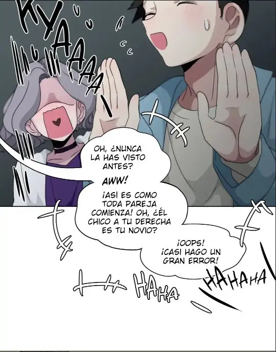 Star x Fanboy (2017) - Capítulo 88 - Página 26 - LectorTMOo