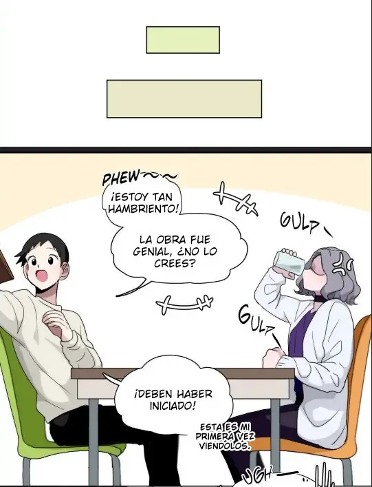 Star x Fanboy (2017) - Capítulo 88 - Página 28 - LectorTMOo