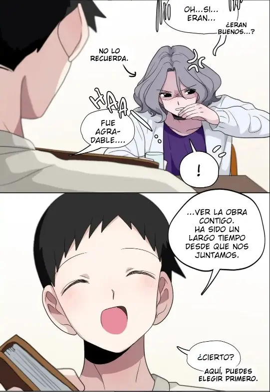 Star x Fanboy (2017) - Capítulo 88 - Página 29 - LectorTMOo