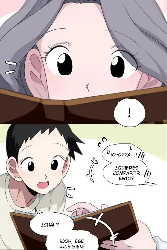 Star x Fanboy (2017) - Capítulo 88 - Página 31 - LectorTMOo