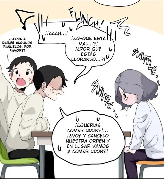 Star x Fanboy (2017) - Capítulo 88 - Página 38 - LectorTMOo