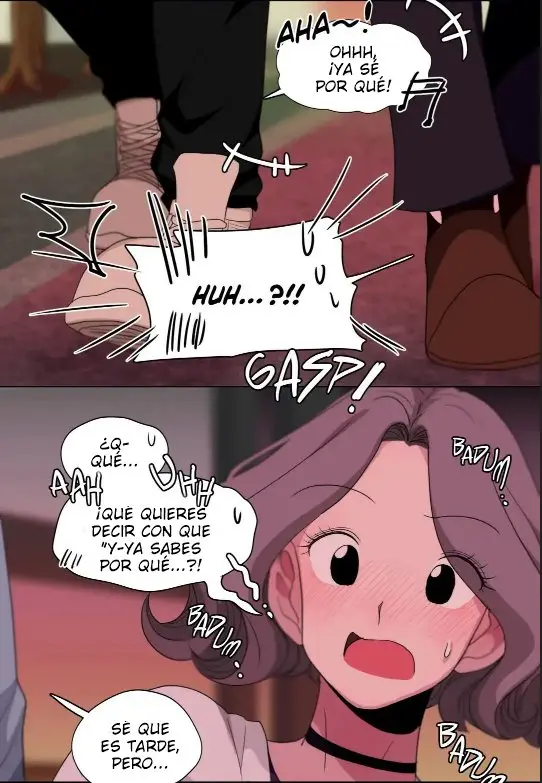 Star x Fanboy (2017) - Capítulo 89 - Página 6 - LectorTMOo