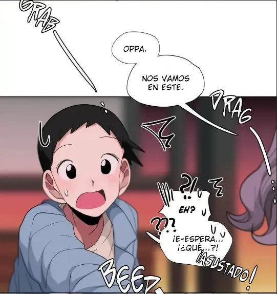 Star x Fanboy (2017) - Capítulo 89 - Página 13 - LectorTMOo