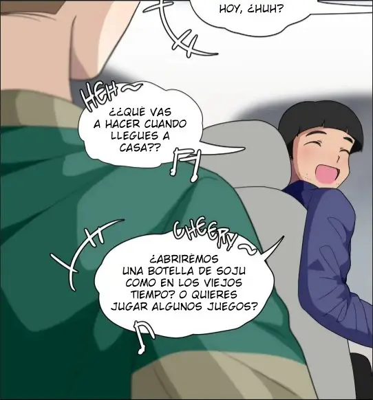 Star x Fanboy (2017) - Capítulo 89 - Página 21 - LectorTMOo