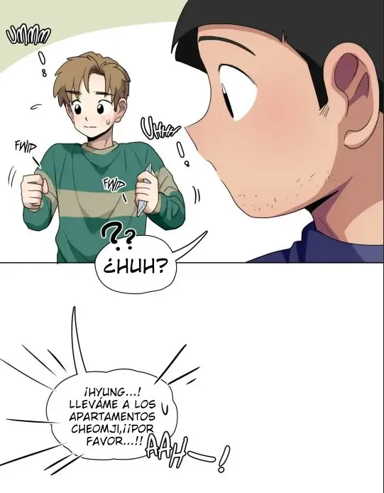 Star x Fanboy (2017) - Capítulo 89 - Página 22 - LectorTMOo
