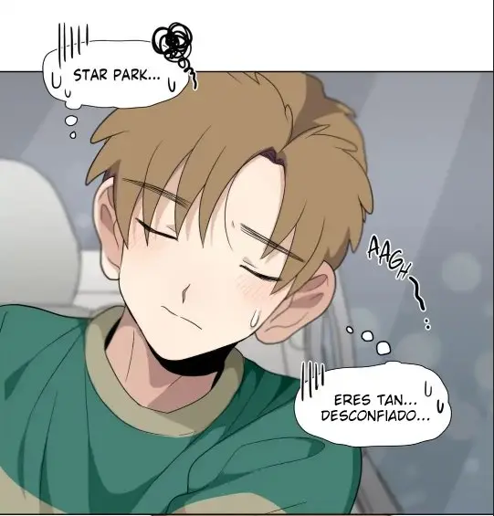 Star x Fanboy (2017) - Capítulo 89 - Página 28 - LectorTMOo