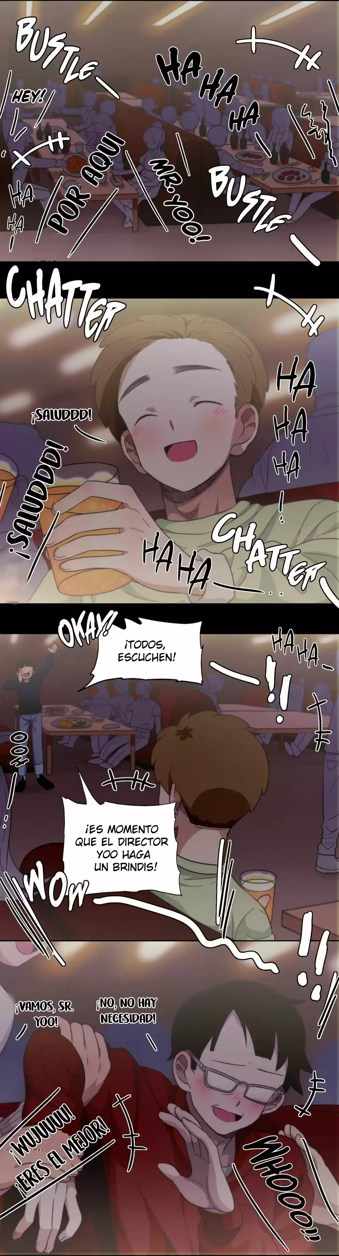 Star x Fanboy (2017) - Capítulo 9 - Página 2 - LectorTMOo