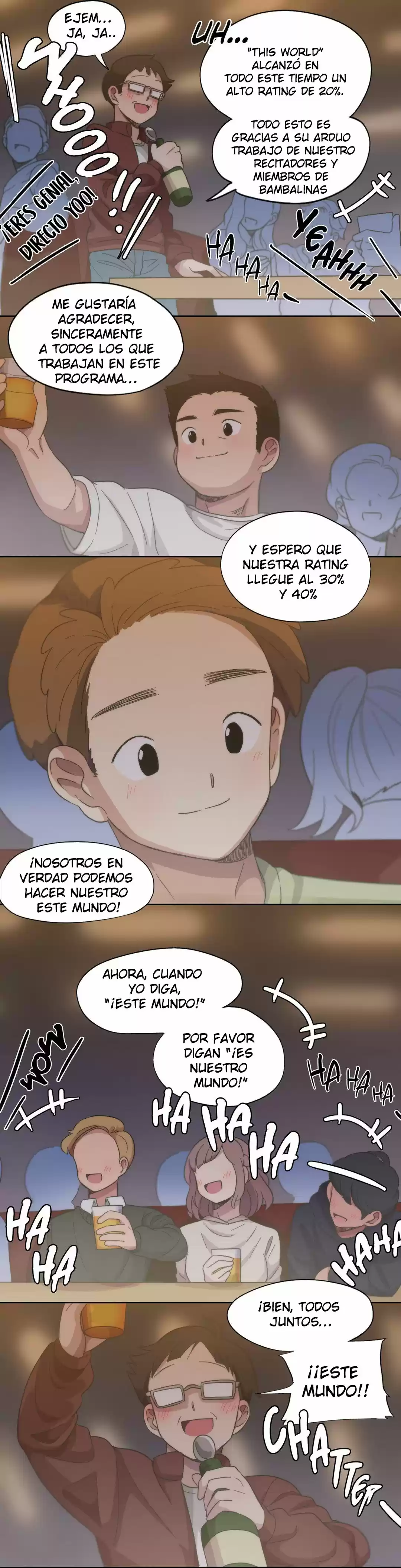 Star x Fanboy (2017) - Capítulo 9 - Página 3 - LectorTMOo