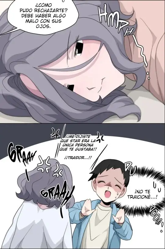 Star x Fanboy (2017) - Capítulo 90 - Página 23 - LectorTMOo