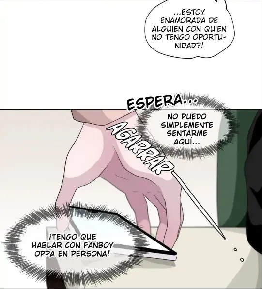 Star x Fanboy (2017) - Capítulo 91 - Página 5 - LectorTMOo