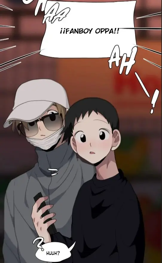 Star x Fanboy (2017) - Capítulo 91 - Página 15 - LectorTMOo