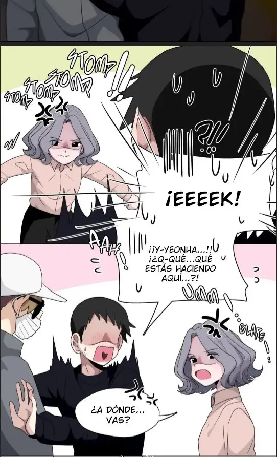 Star x Fanboy (2017) - Capítulo 91 - Página 16 - LectorTMOo