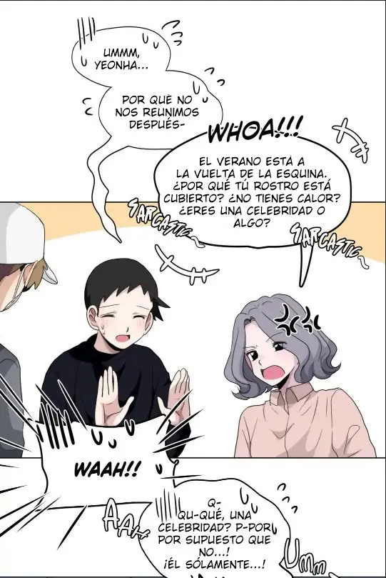 Star x Fanboy (2017) - Capítulo 91 - Página 19 - LectorTMOo
