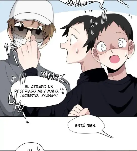 Star x Fanboy (2017) - Capítulo 91 - Página 20 - LectorTMOo