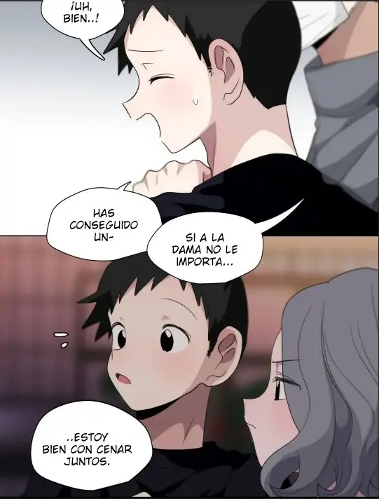Star x Fanboy (2017) - Capítulo 91 - Página 21 - LectorTMOo