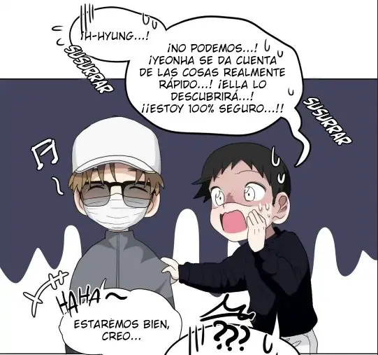 Star x Fanboy (2017) - Capítulo 91 - Página 22 - LectorTMOo
