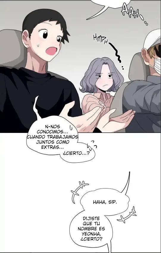 Star x Fanboy (2017) - Capítulo 91 - Página 27 - LectorTMOo
