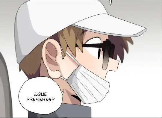 Star x Fanboy (2017) - Capítulo 91 - Página 28 - LectorTMOo