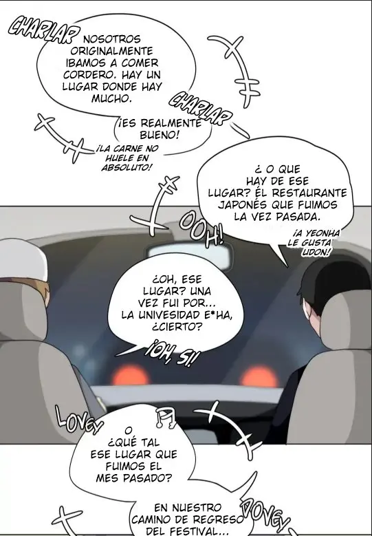 Star x Fanboy (2017) - Capítulo 91 - Página 29 - LectorTMOo