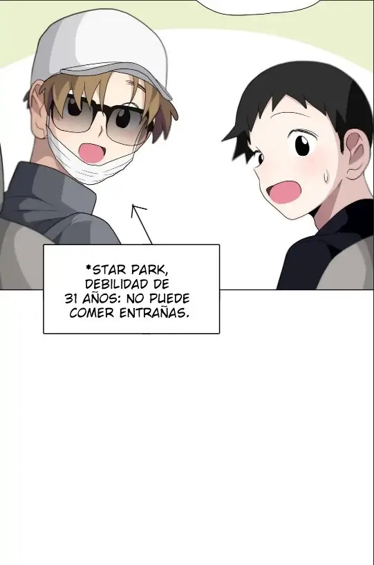 Star x Fanboy (2017) - Capítulo 91 - Página 33 - LectorTMOo