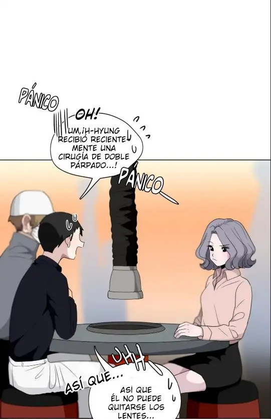 Star x Fanboy (2017) - Capítulo 92 - Página 6 - LectorTMOo