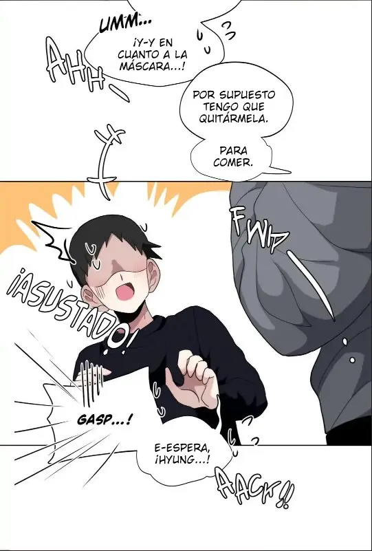 Star x Fanboy (2017) - Capítulo 92 - Página 7 - LectorTMOo