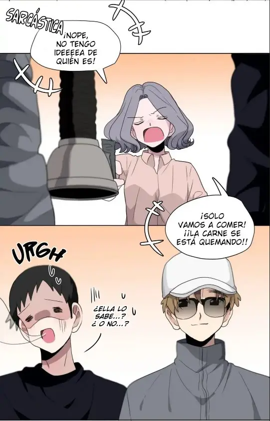 Star x Fanboy (2017) - Capítulo 92 - Página 10 - LectorTMOo