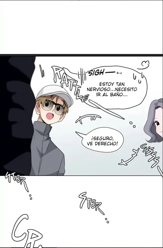 Star x Fanboy (2017) - Capítulo 92 - Página 11 - LectorTMOo