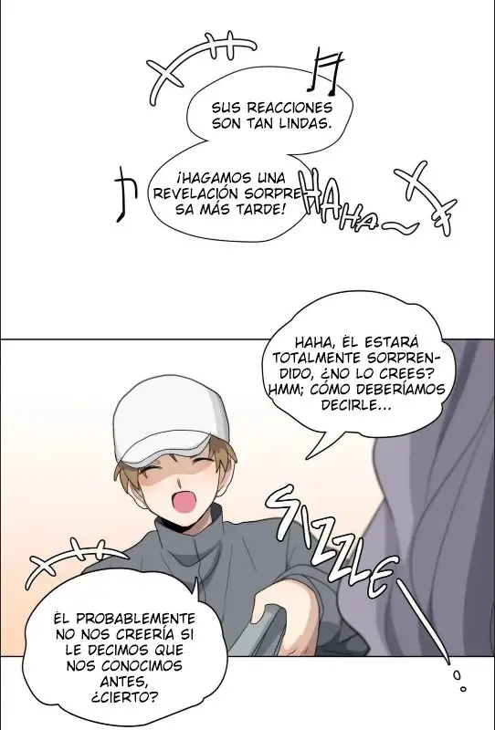 Star x Fanboy (2017) - Capítulo 92 - Página 14 - LectorTMOo