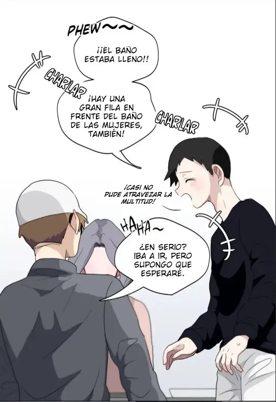 Star x Fanboy (2017) - Capítulo 92 - Página 17 - LectorTMOo