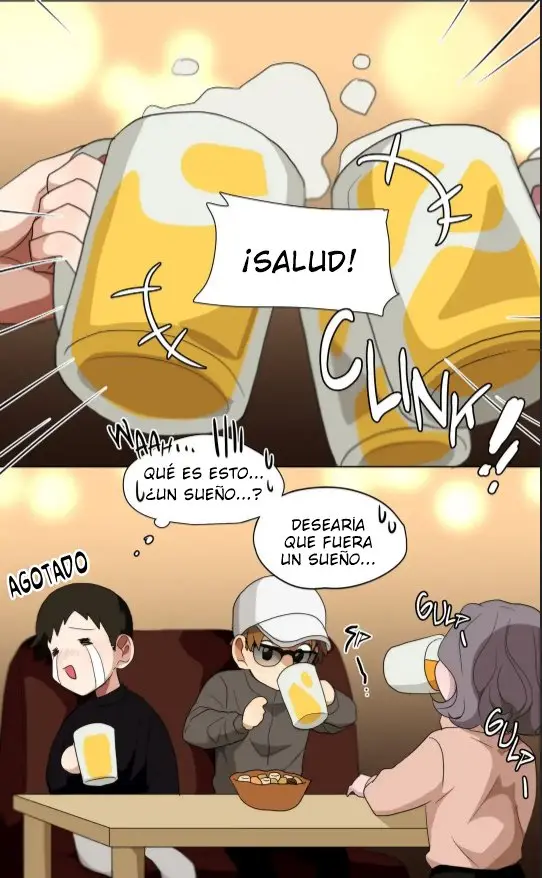 Star x Fanboy (2017) - Capítulo 92 - Página 22 - LectorTMOo