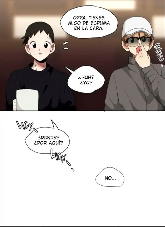 Star x Fanboy (2017) - Capítulo 92 - Página 24 - LectorTMOo