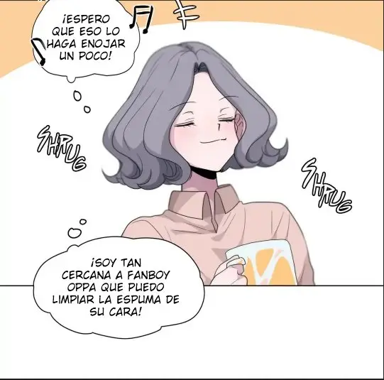 Star x Fanboy (2017) - Capítulo 93 - Página 5 - LectorTMOo