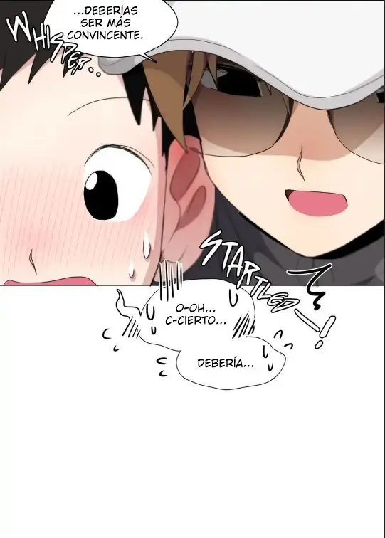 Star x Fanboy (2017) - Capítulo 93 - Página 13 - LectorTMOo