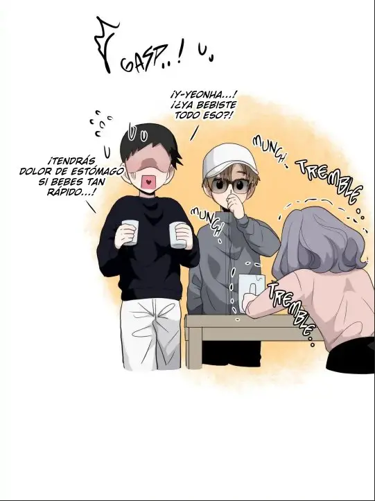 Star x Fanboy (2017) - Capítulo 93 - Página 14 - LectorTMOo