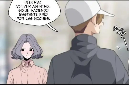 Star x Fanboy (2017) - Capítulo 93 - Página 22 - LectorTMOo