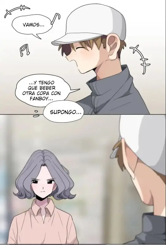 Star x Fanboy (2017) - Capítulo 93 - Página 23 - LectorTMOo